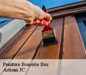 Peinture Boiserie