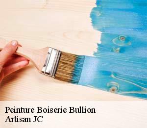 Peinture Boiserie