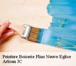 Peinture Boiserie