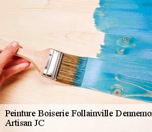 Peinture Boiserie