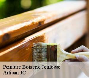 Peinture Boiserie