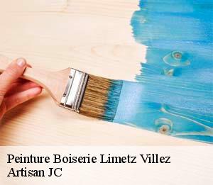 Peinture Boiserie