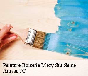 Peinture Boiserie