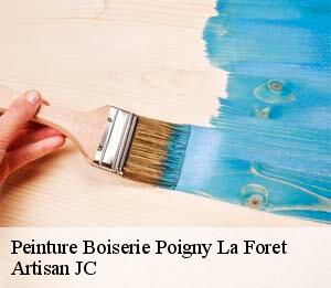 Peinture Boiserie