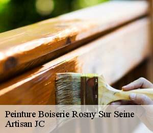 Peinture Boiserie