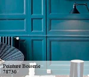 Peinture Boiserie