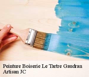 Peinture Boiserie