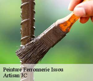 Peinture Ferronnerie