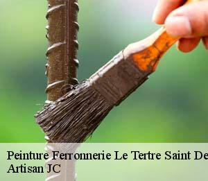 Peinture Ferronnerie