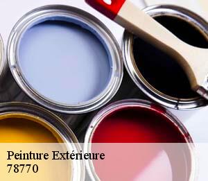 Peinture Extérieure