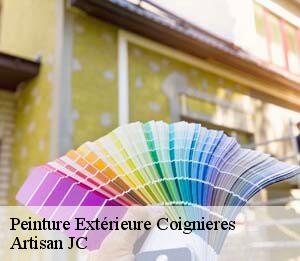 Peinture Extérieure