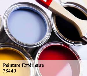 Peinture Extérieure