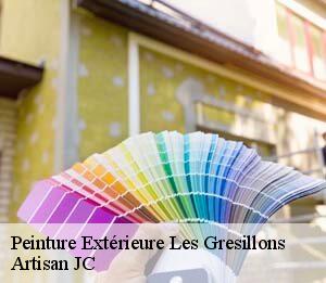 Peinture Extérieure