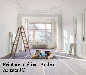 Peinture intérieur