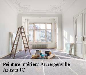 Peinture intérieur