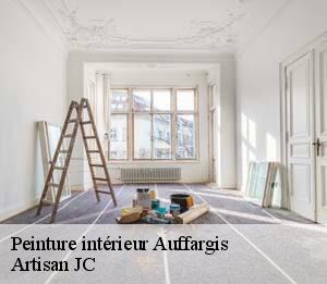 Peinture intérieur