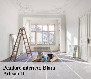 Peinture intérieur