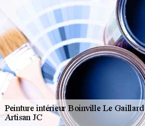 Peinture intérieur