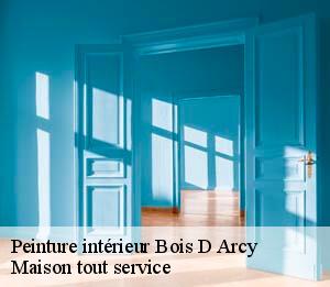 Peinture intérieur