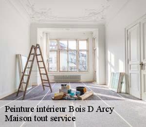 Peinture intérieur