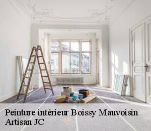 Peinture intérieur