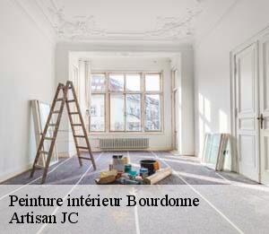 Peinture intérieur