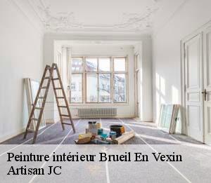 Peinture intérieur