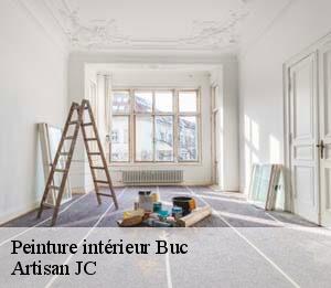 Peinture intérieur