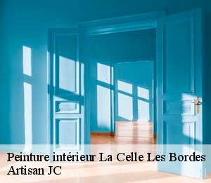 Peinture intérieur