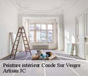 Peinture intérieur