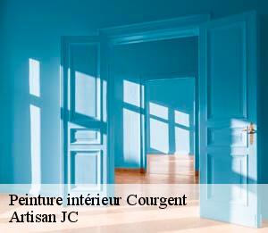 Peinture intérieur