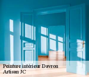 Peinture intérieur