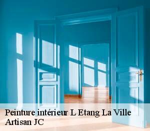 Peinture intérieur