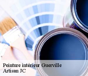 Peinture intérieur