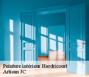 Peinture intérieur