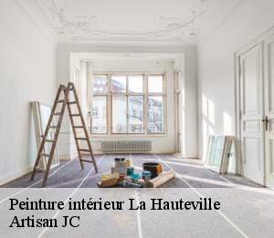 Peinture intérieur