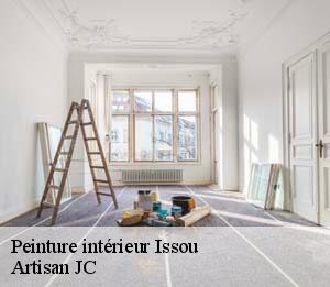 Peinture intérieur