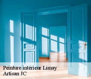 Peinture intérieur