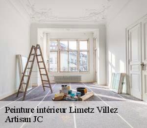 Peinture intérieur