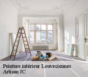 Peinture intérieur