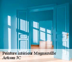 Peinture intérieur