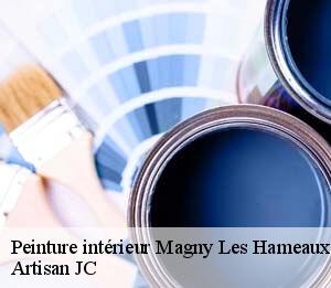 Peinture intérieur