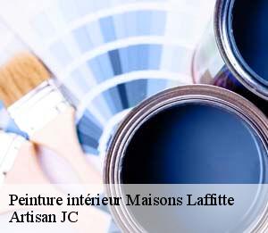 Peinture intérieur