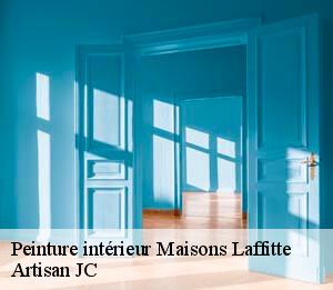 Peinture intérieur