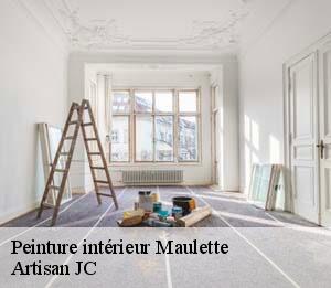 Peinture intérieur