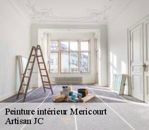 Peinture intérieur