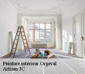 Peinture intérieur