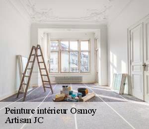 Peinture intérieur