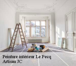 Peinture intérieur