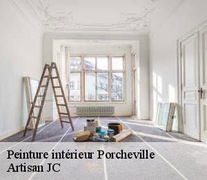 Peinture intérieur